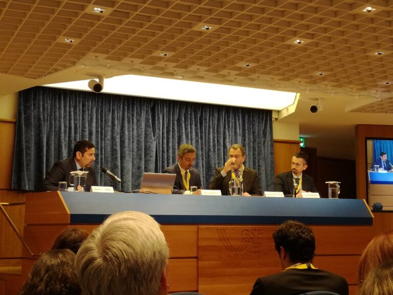 impianti fotovoltaici