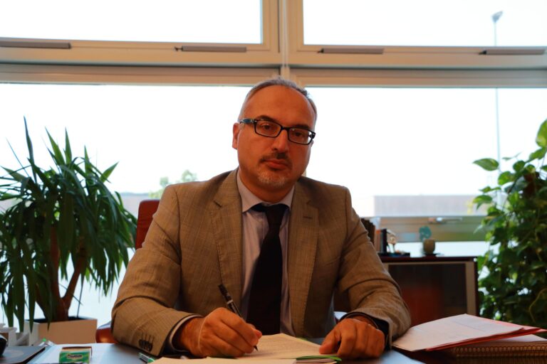 Porto Marghera: varata la rotta per la transizione energetica