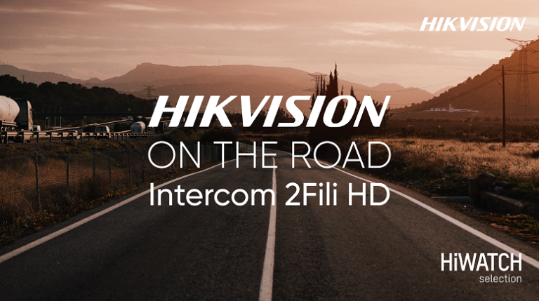 HIKVISION