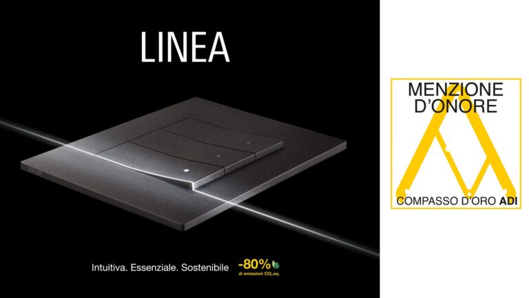 Compasso d’Oro ADI 2024