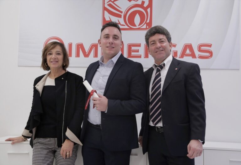 Premio di Laurea “Dott. Camillo Scotti”