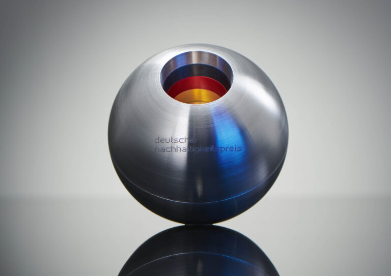 German Sustainability Award