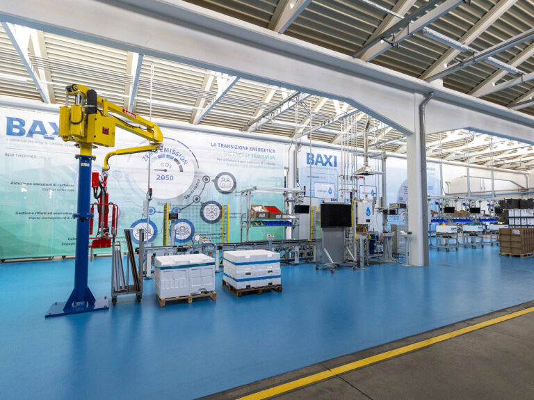 caldaie funzionanti a idrogeno