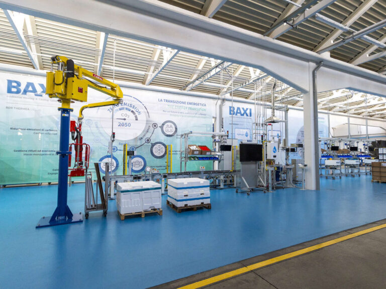 caldaia a idrogeno puro