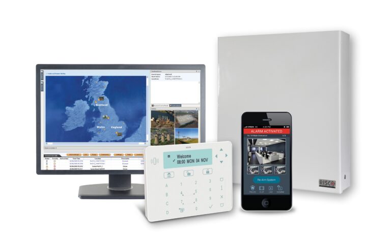 sistema di sicurezza