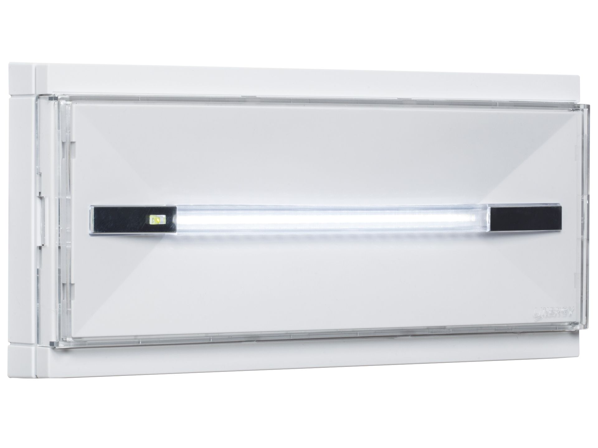 PRODIGY è la lampada ideale per applicazione indoor e outdoor.