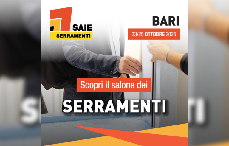 SAIE Serramenti