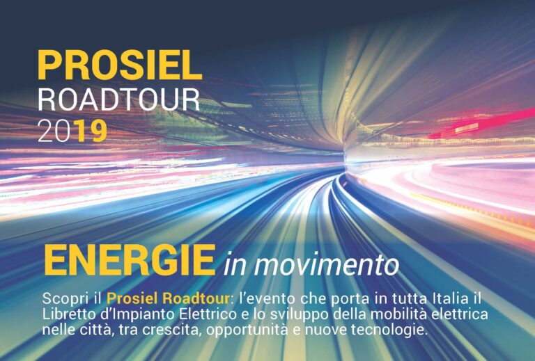 Prosiel Roadtour