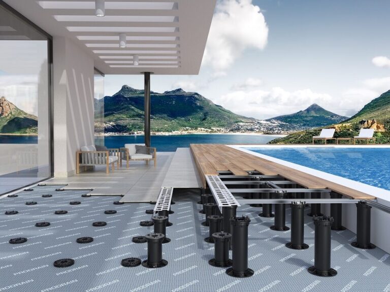 pavimentazioni sopraelevate