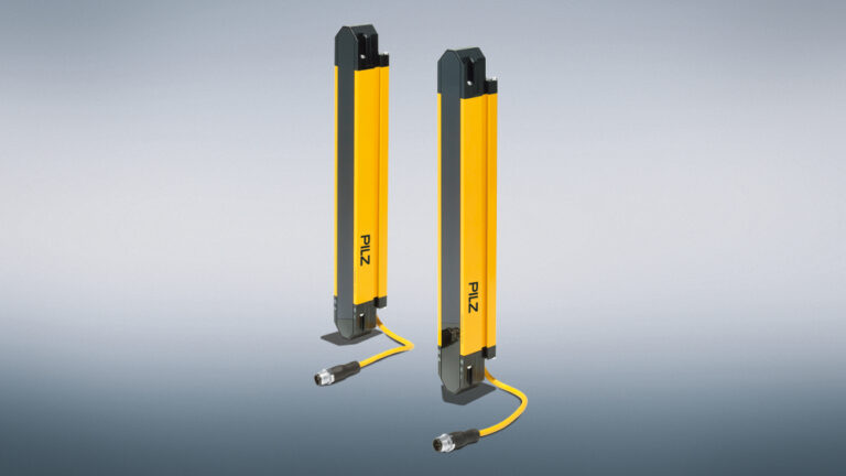 barriere fotoelettriche