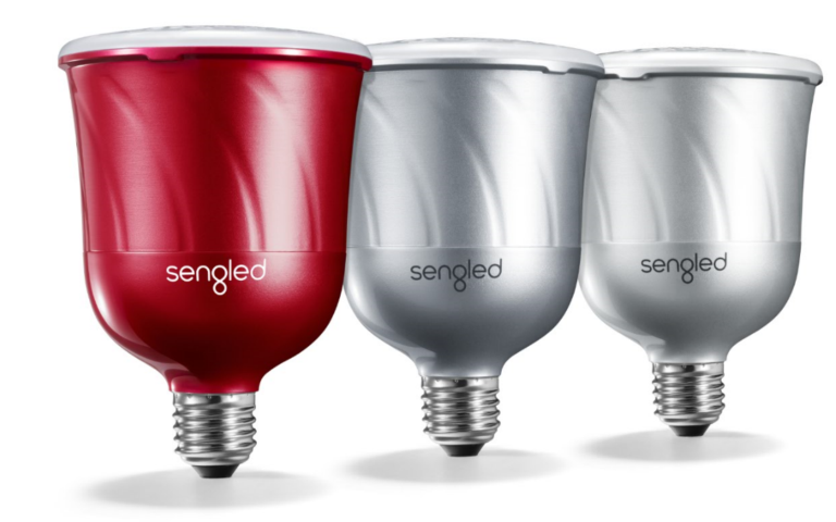 Sengled pulse-multi-low