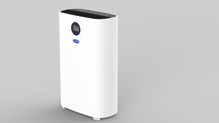 Purificatori d’aria