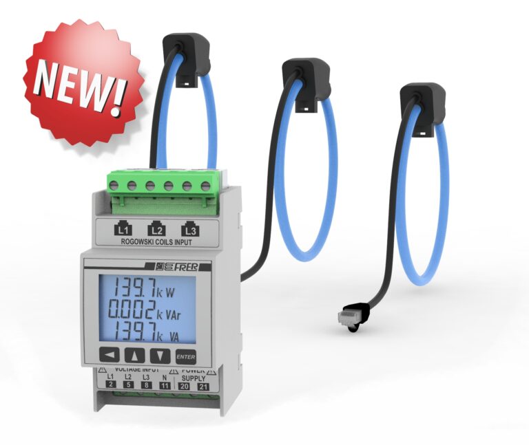 analizzatore di rete