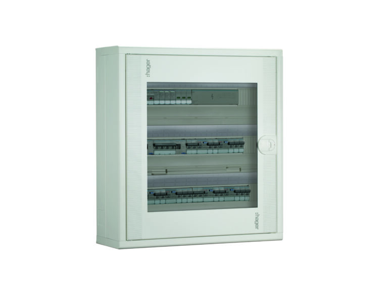 quadri di distribuzione