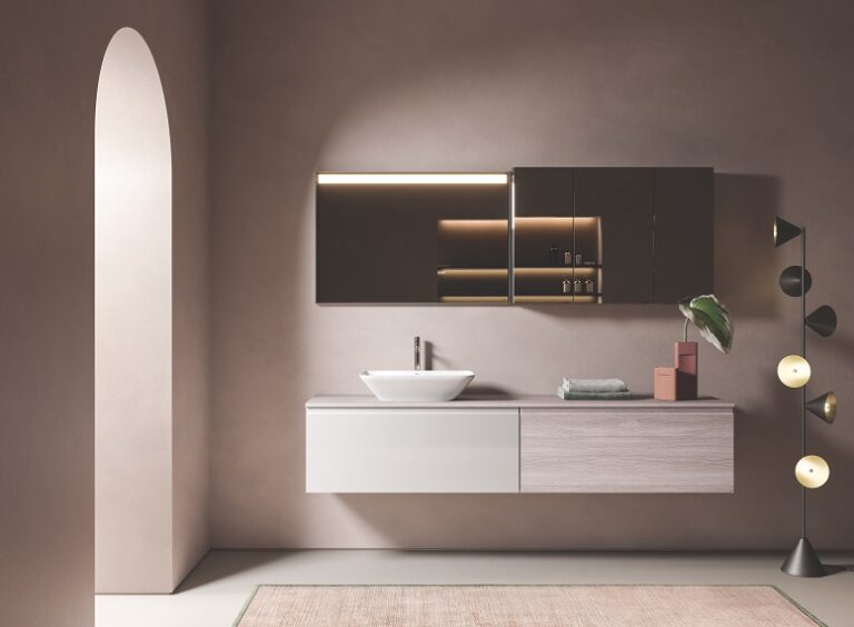 mobili bagno