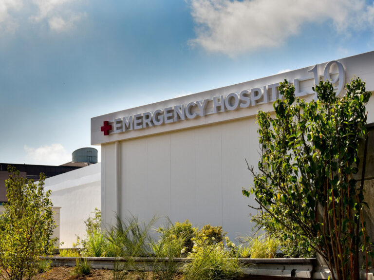 Emergency Hospital 19