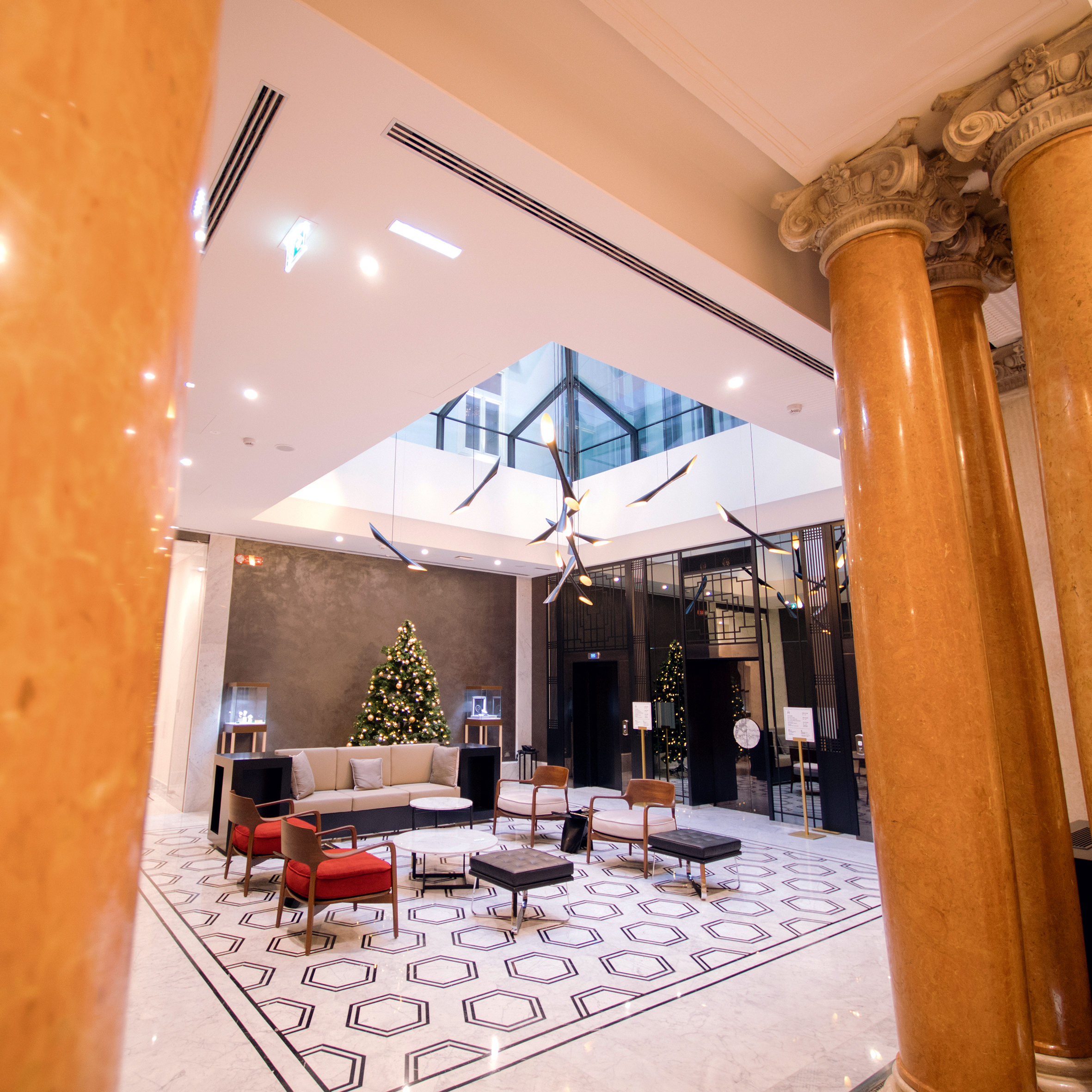 DoubleTree by Hilton