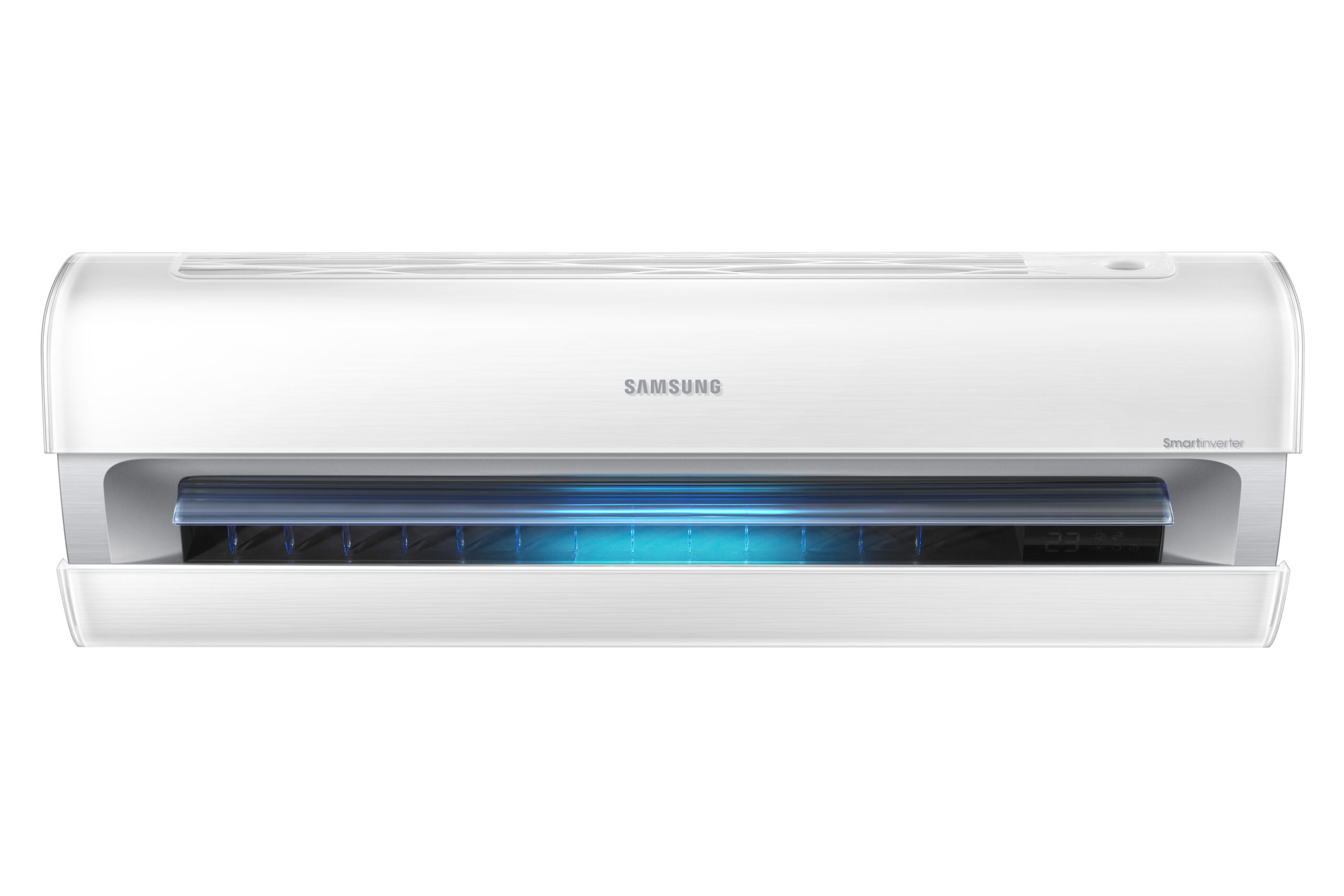 I climatizzatori AR9000 condizionatori si caratterizzano per la classe energetica A+++, potenziata tecnologia Smart Wi-Fi e sistema di purificazione Virus Doctor.