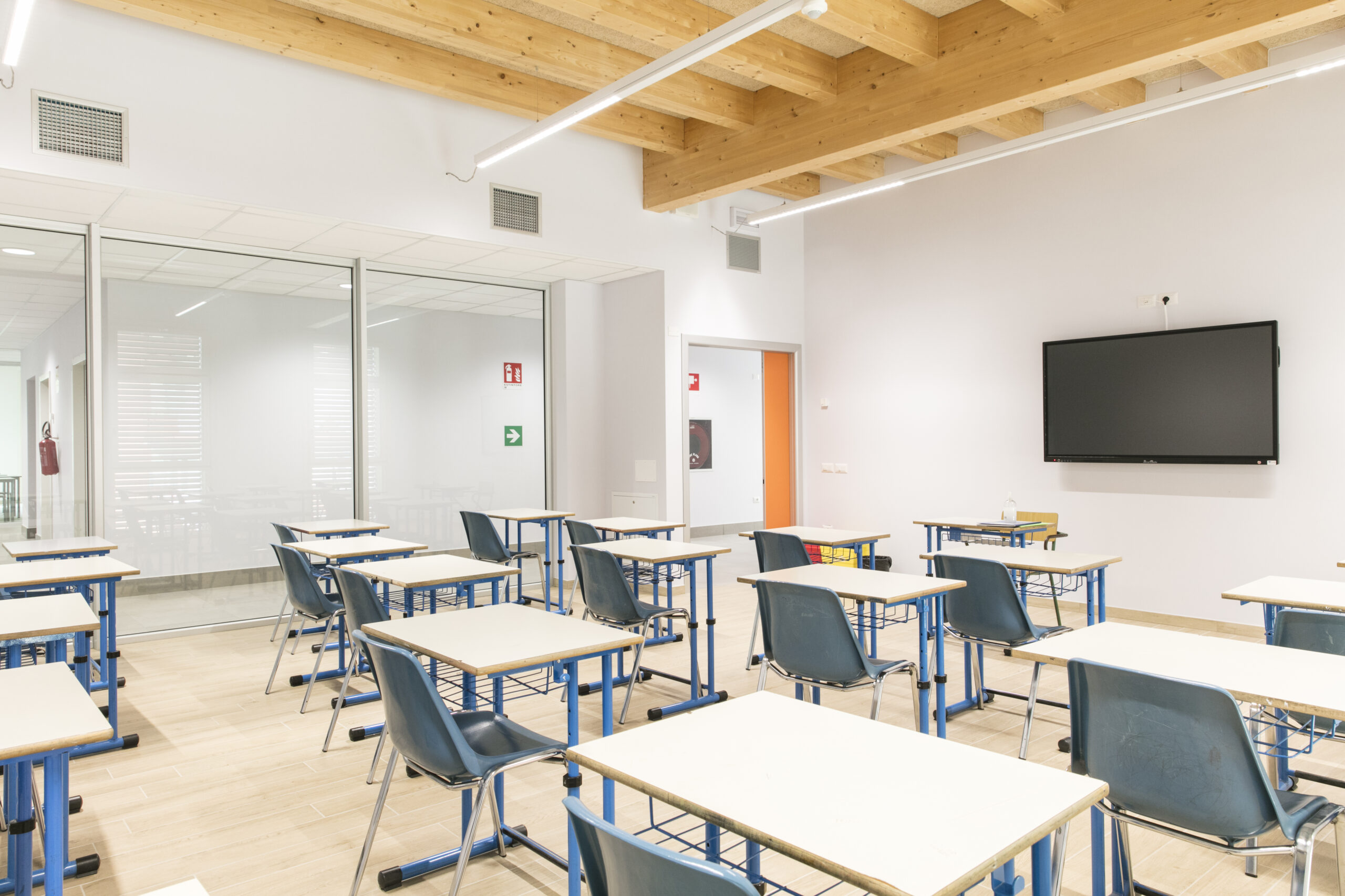 sostenibilità scuola