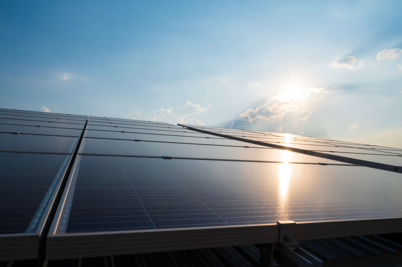 Le imprese italiane sposano l'efficientamento