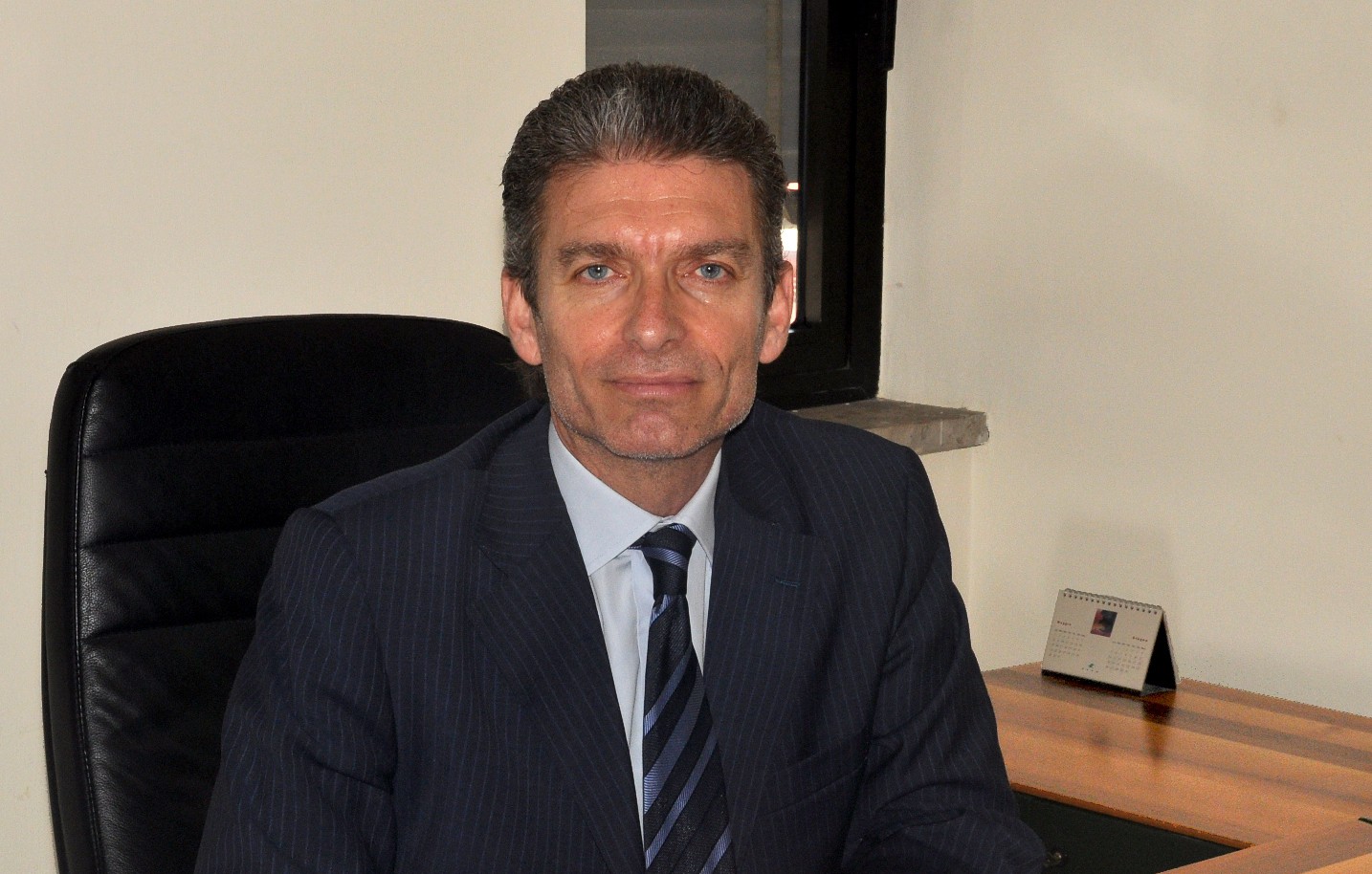 Rosario Romano, Presidente di ANIE Sicurezza