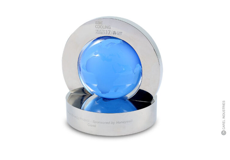 RAC Cooling Industry Awards
