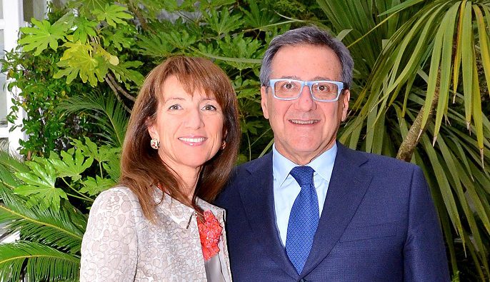 Climatizzazione oltreoceano