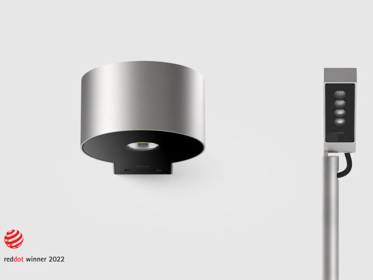 Red Dot Design Award