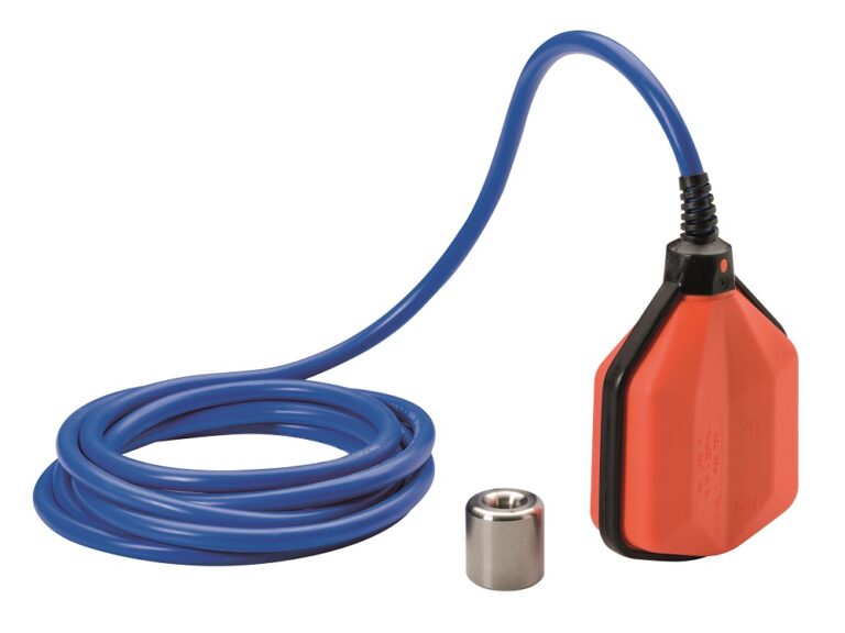 Regolatori di livello