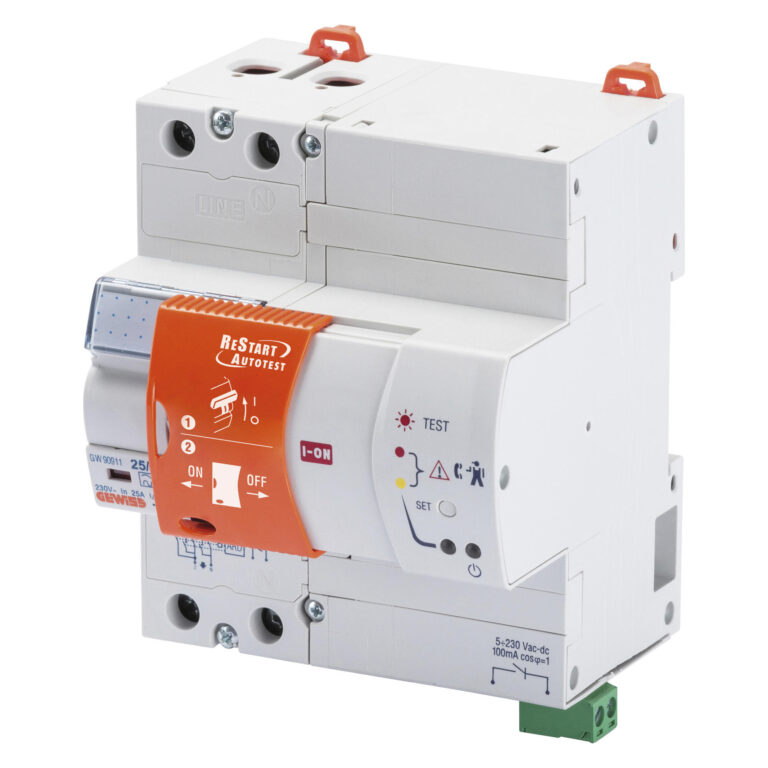 dispositivi di protezione