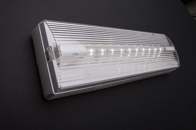 illuminazione di emergenza