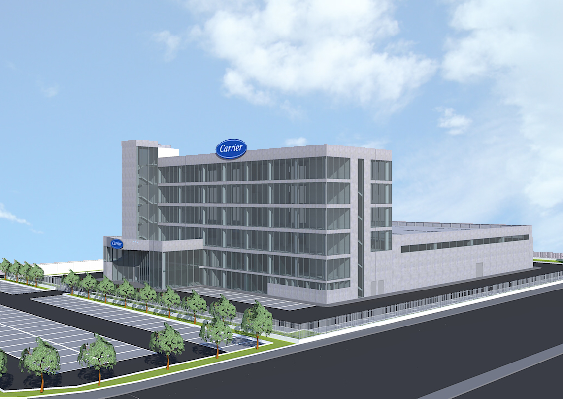 Riscaldamento e condizionamento