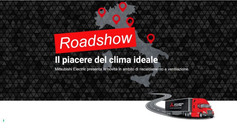 roadshow
