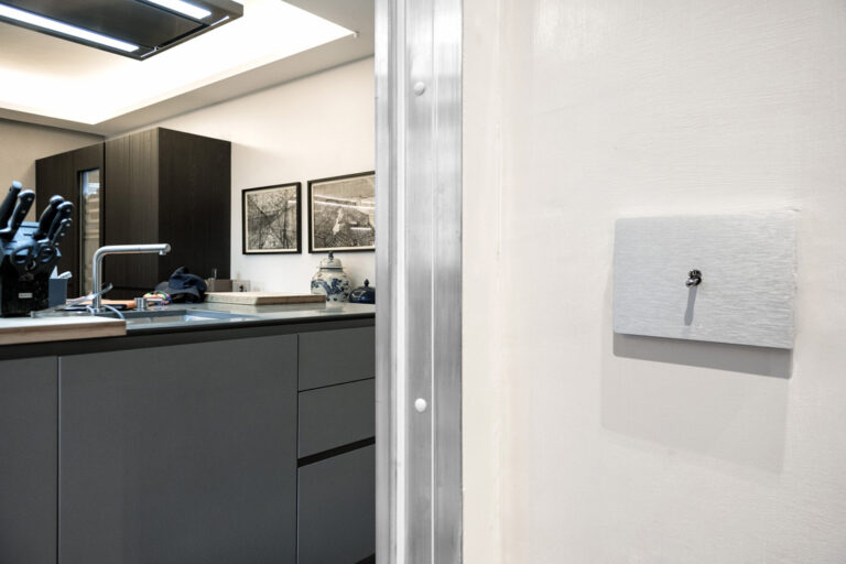 interruttori a levetta