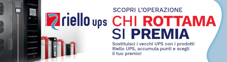 “Chi rottama si Premia”