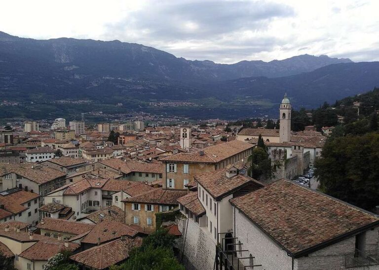 Rovereto