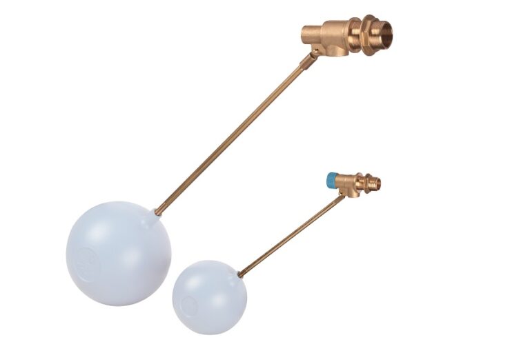 Rubinetto a galleggiante