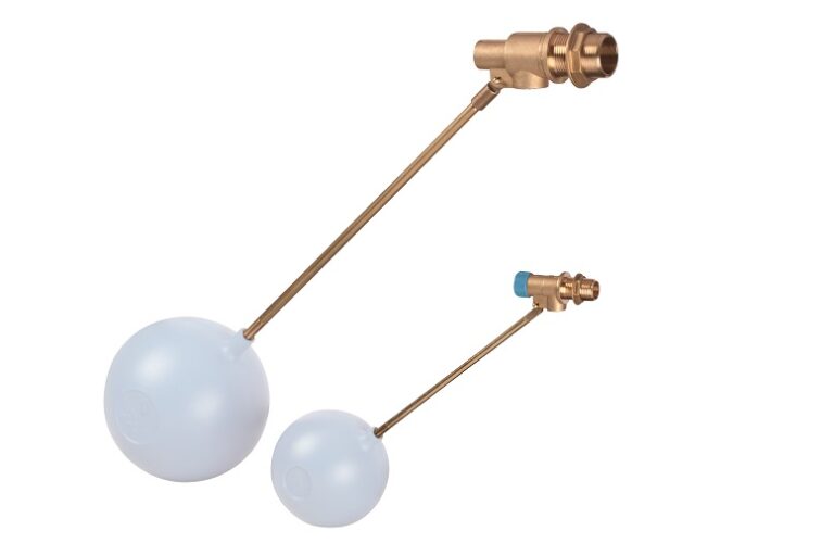 Rubinetto a galleggiante