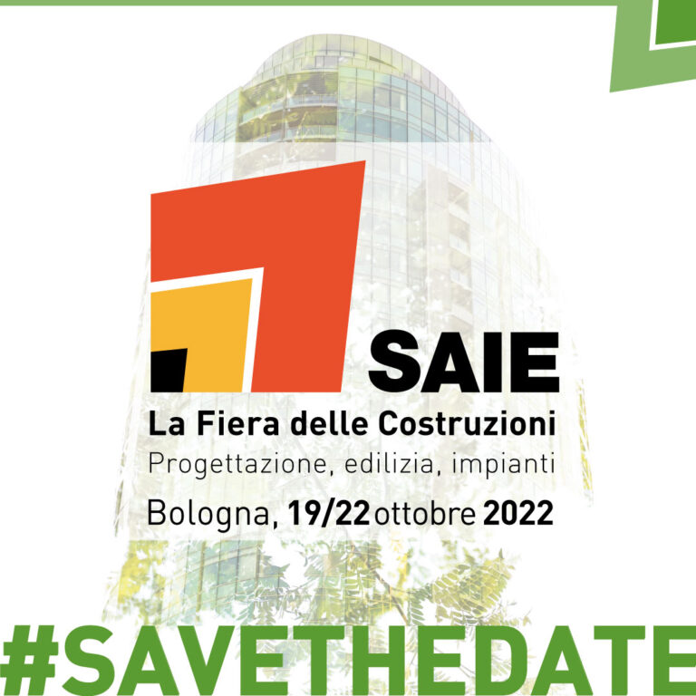 SAIE Bologna 2022