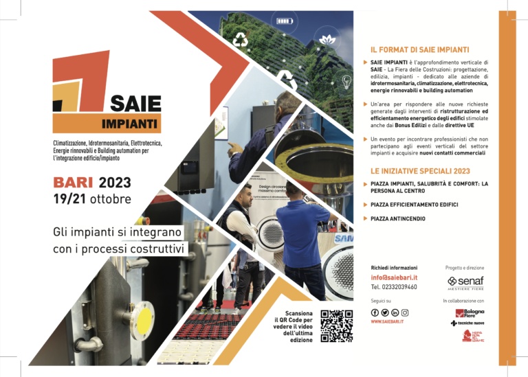 SAIE IMPIANTI