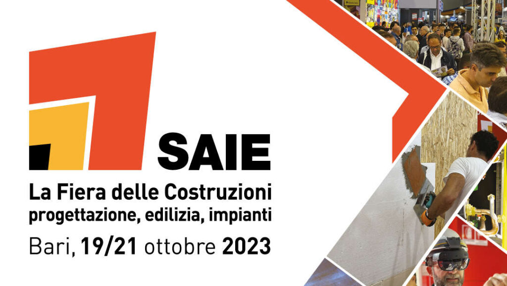 SAIE Bari