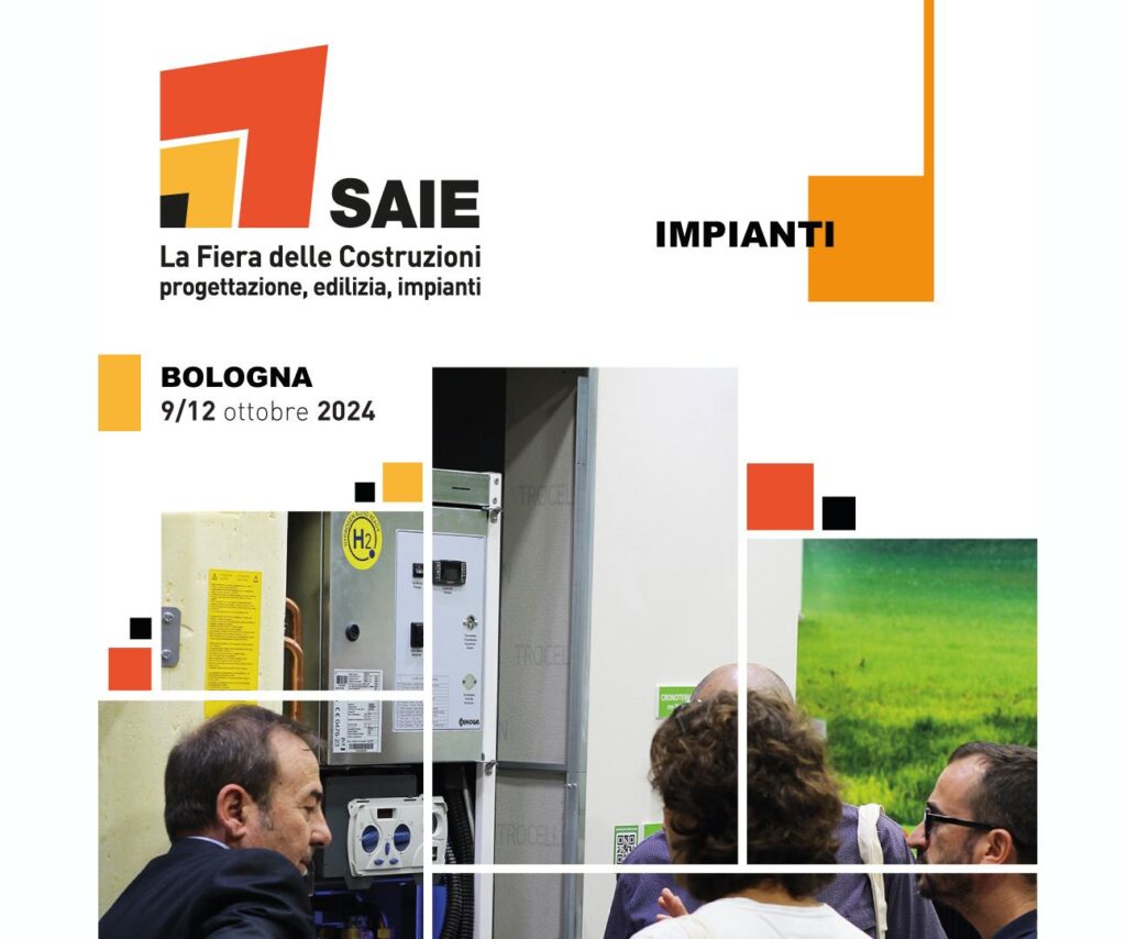 saie impianti