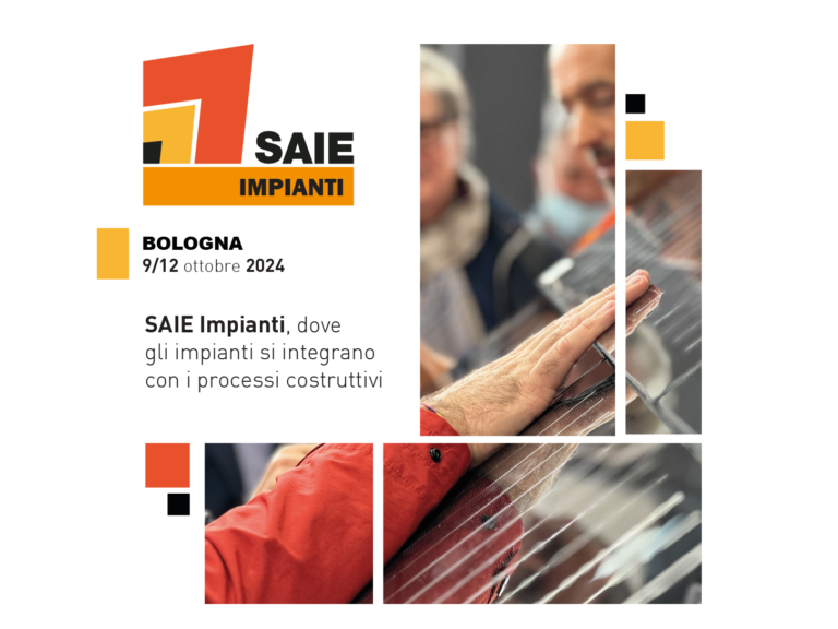 SAIE IMPIANTI