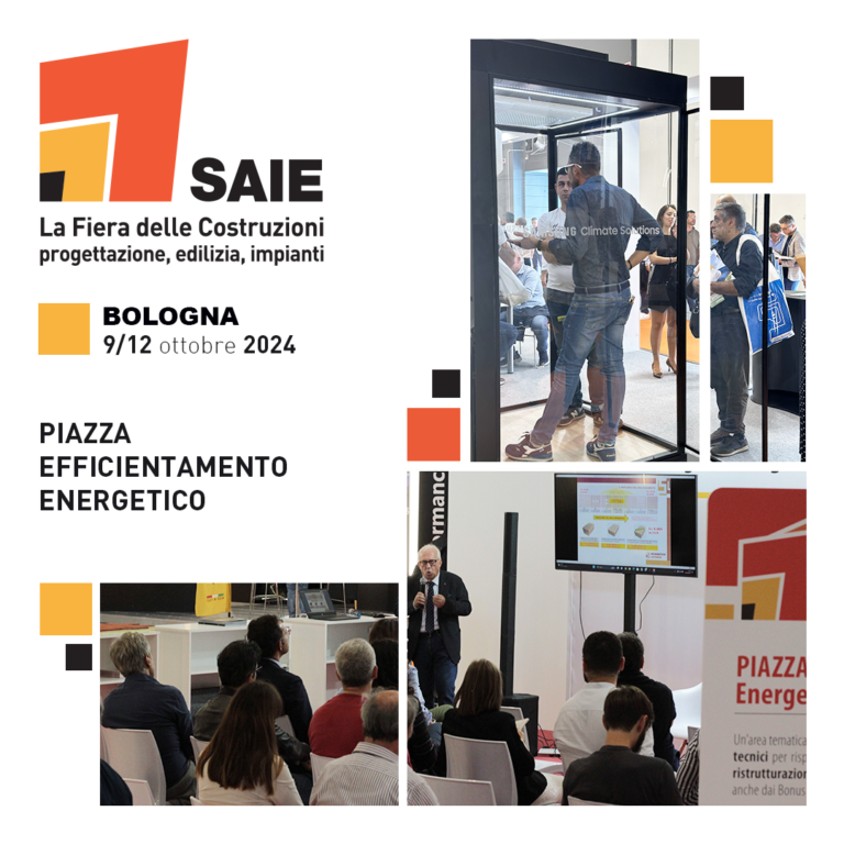 piazza Efficientamento Energetico