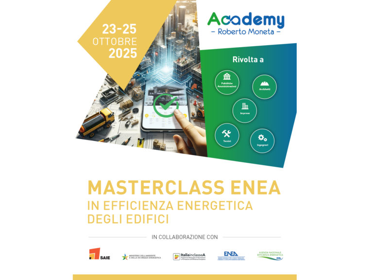 Academy ENEA “Roberto Moneta”