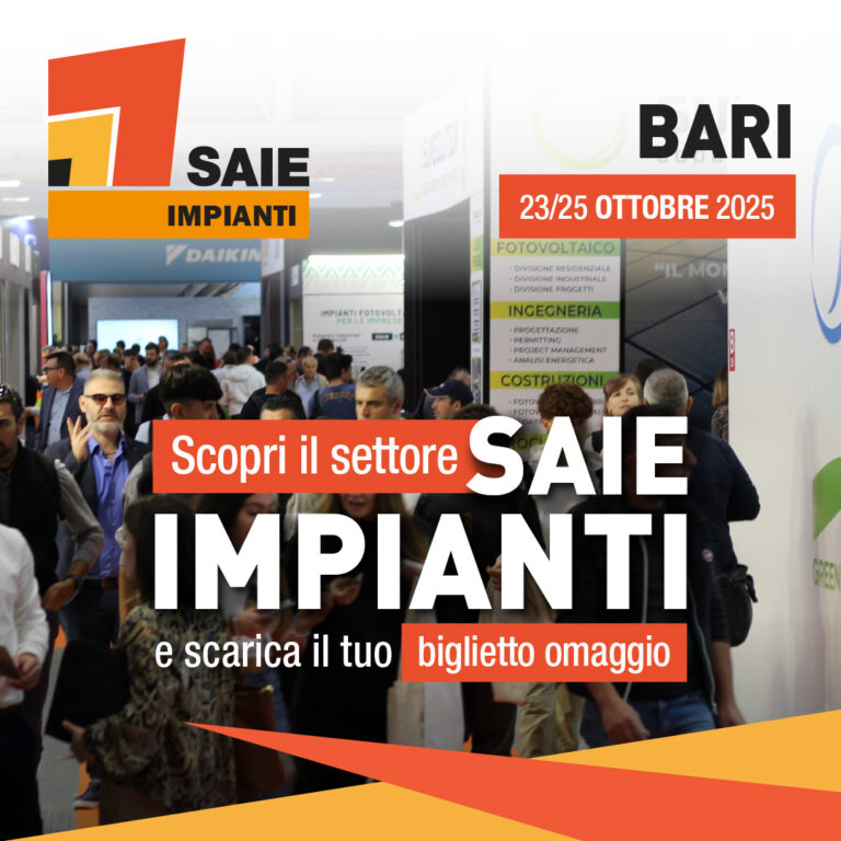 SAIE IMPIANTI
