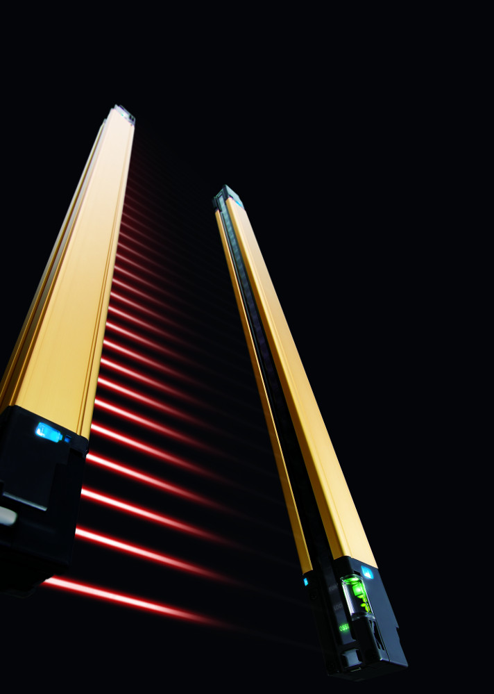 barriera di sicurezza