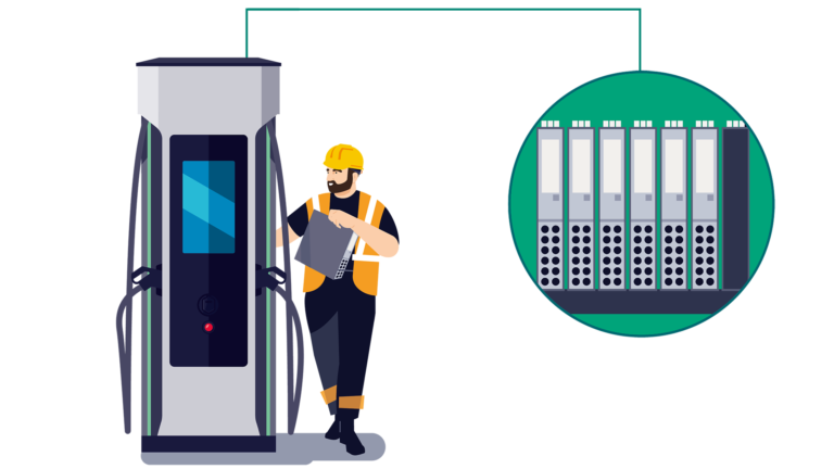 ricarica ultra-veloce