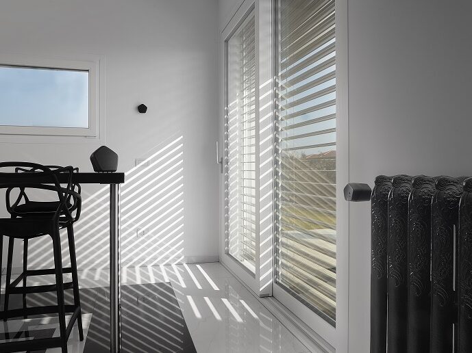 sistema di regolazione