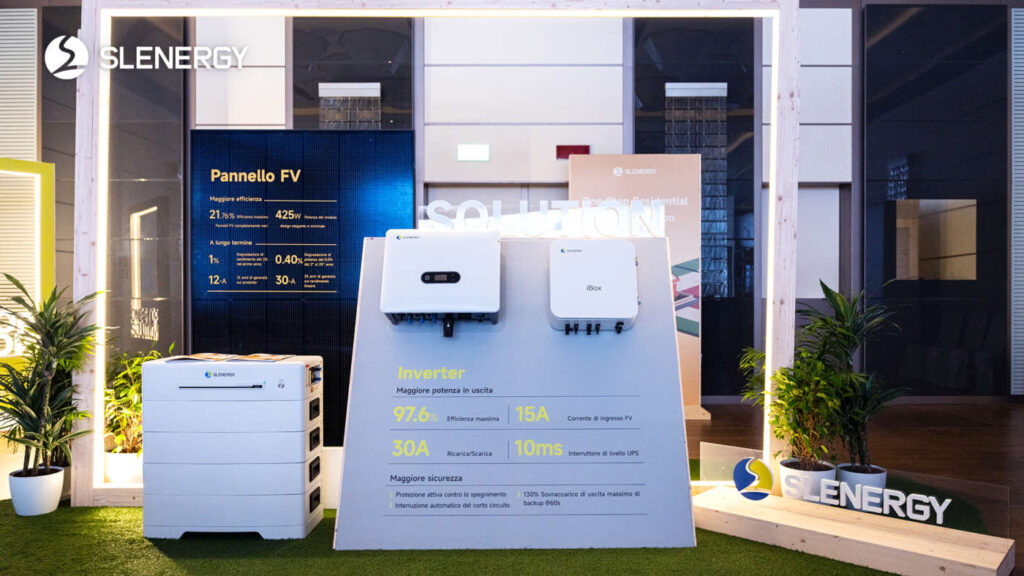 indipendenza energetica